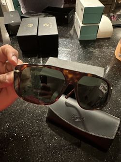 Persol Sunglasses