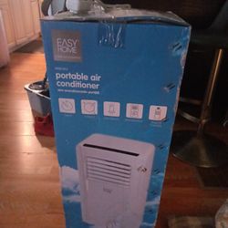 Portable Conditioner