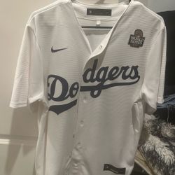 2024 World Series Ohtani Jersey 