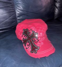 Y2K hat