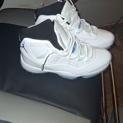Jordan 11