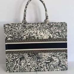 Elegant Handbag – Fashion Tote Bag Shopping Bag Large/Extra Large