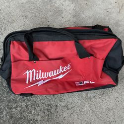 Milwaukee Tool Bag