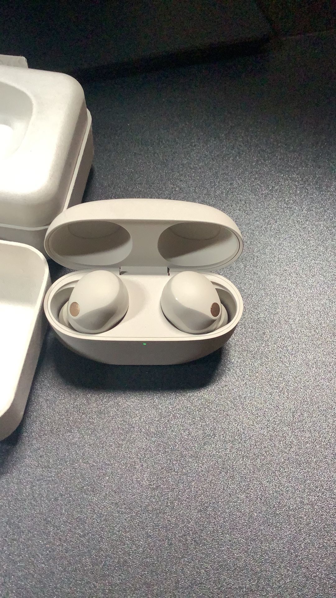 Sony WF1000xm5 True Wireless Bluetooth Noise Canceling