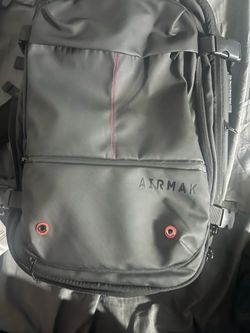 Travel bag