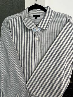 Joe’s Jeans long sleeve shirt
