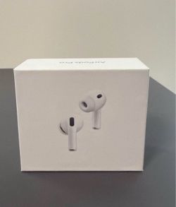AirPods Pro 3
