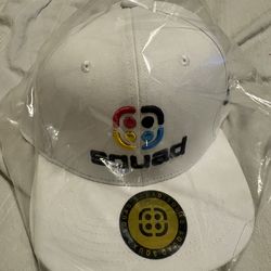 Squad dispensary hat