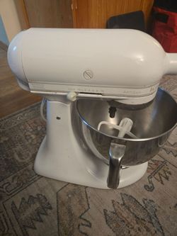 Kitchen Aid Mixer