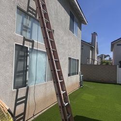 Extension Ladder