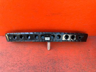 2010 - 2017 Mercedes W207 E350 C250 Rear Bumper Reinforcement Impact Bar OEM