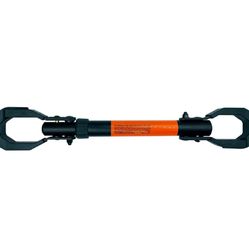 Hyperax Step Thru E Bike 