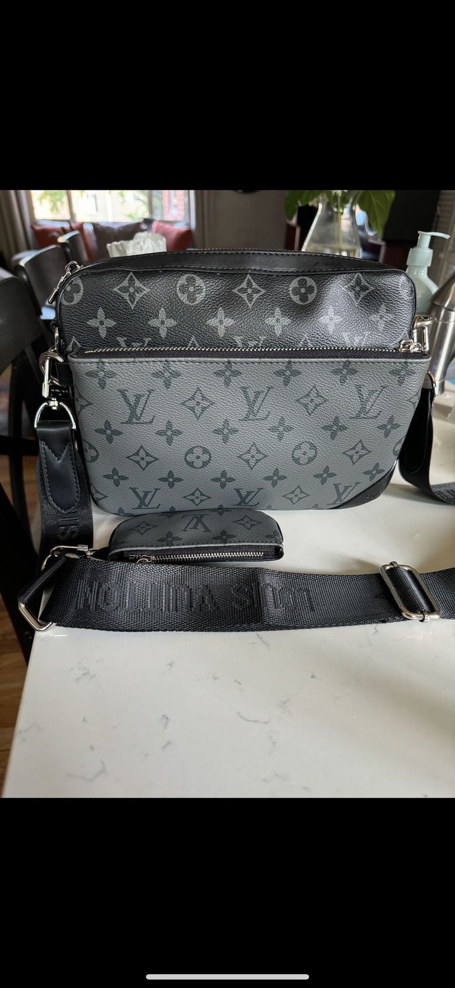 LV Trio Messenger Bag