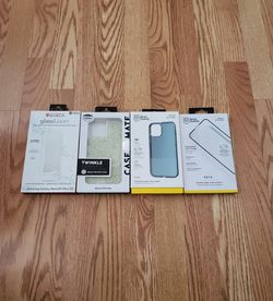 New Cases