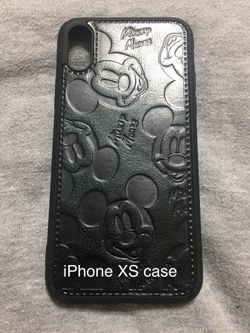 iPhone X / Xs case