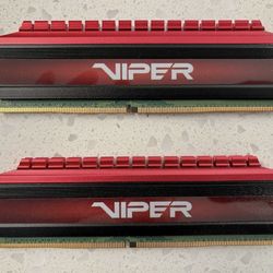 16gb Ddr4 Ram kit + Psu Combo
