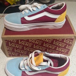Vans 