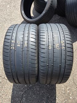 275/30/20 goodyear eagle f1