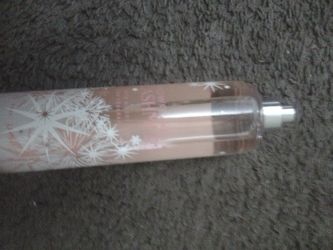 Bath body Works Spray