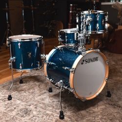 Sonor Aqx 