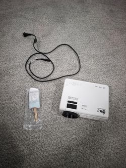 Projector