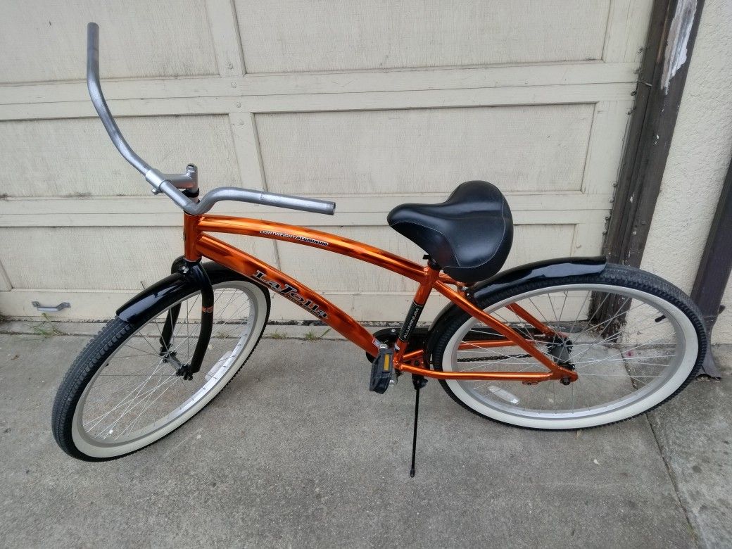 Beach Cruiser