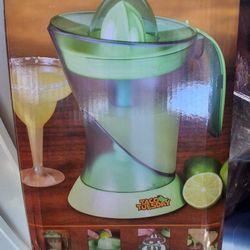 Taco Tuesday Margarita blender