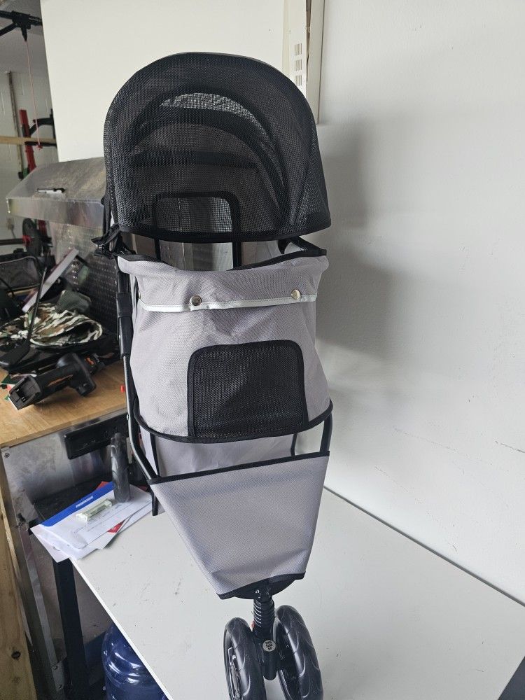 Pet Stroller