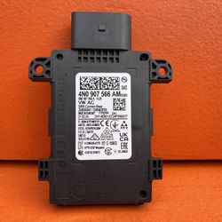 2020 - 2024 Audi Control Unit Lane Change Assist Radar Sensor OEM 4N0907566AM