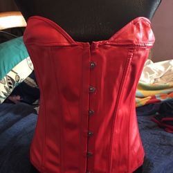 Bonitos  Corset 