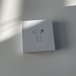   Apple AirPods 4 Gen