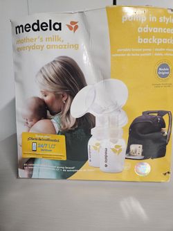 Breast Pump