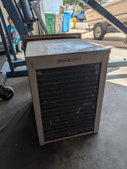 Air conditioner window unit