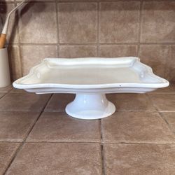 Cake Or Cupcake Stand