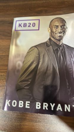 Kobe bryant