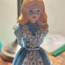 Alice In Wonderland Collectible