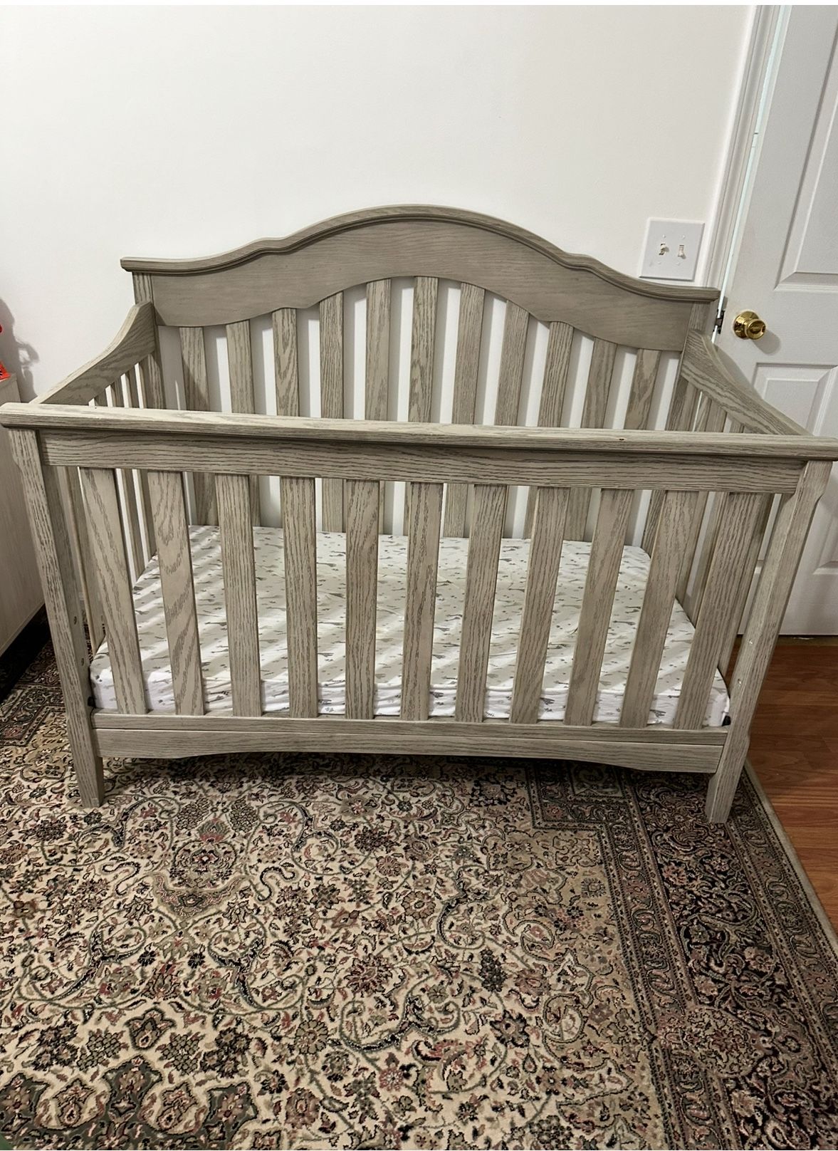 Baby Bed