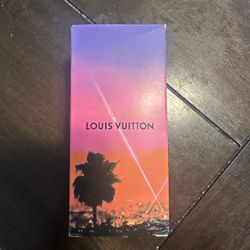 Louis Vuitton Perfume