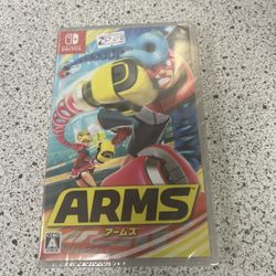 Nintendo Switch Games