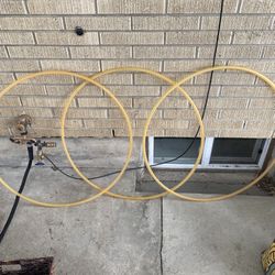 Triple Dance And Trick Hoops 29.5”