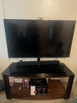 Tv Stand Must Go Asap