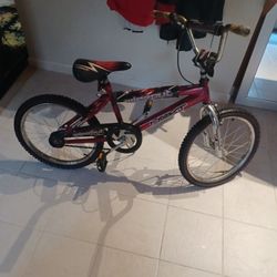 BMX BIKE 