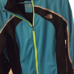 Women’s North face Sports / Bicycle Jacket
