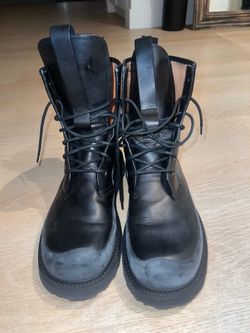 Bottega veneta boots