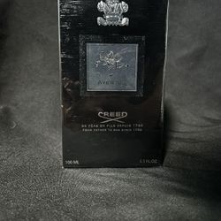 Creed Aventus