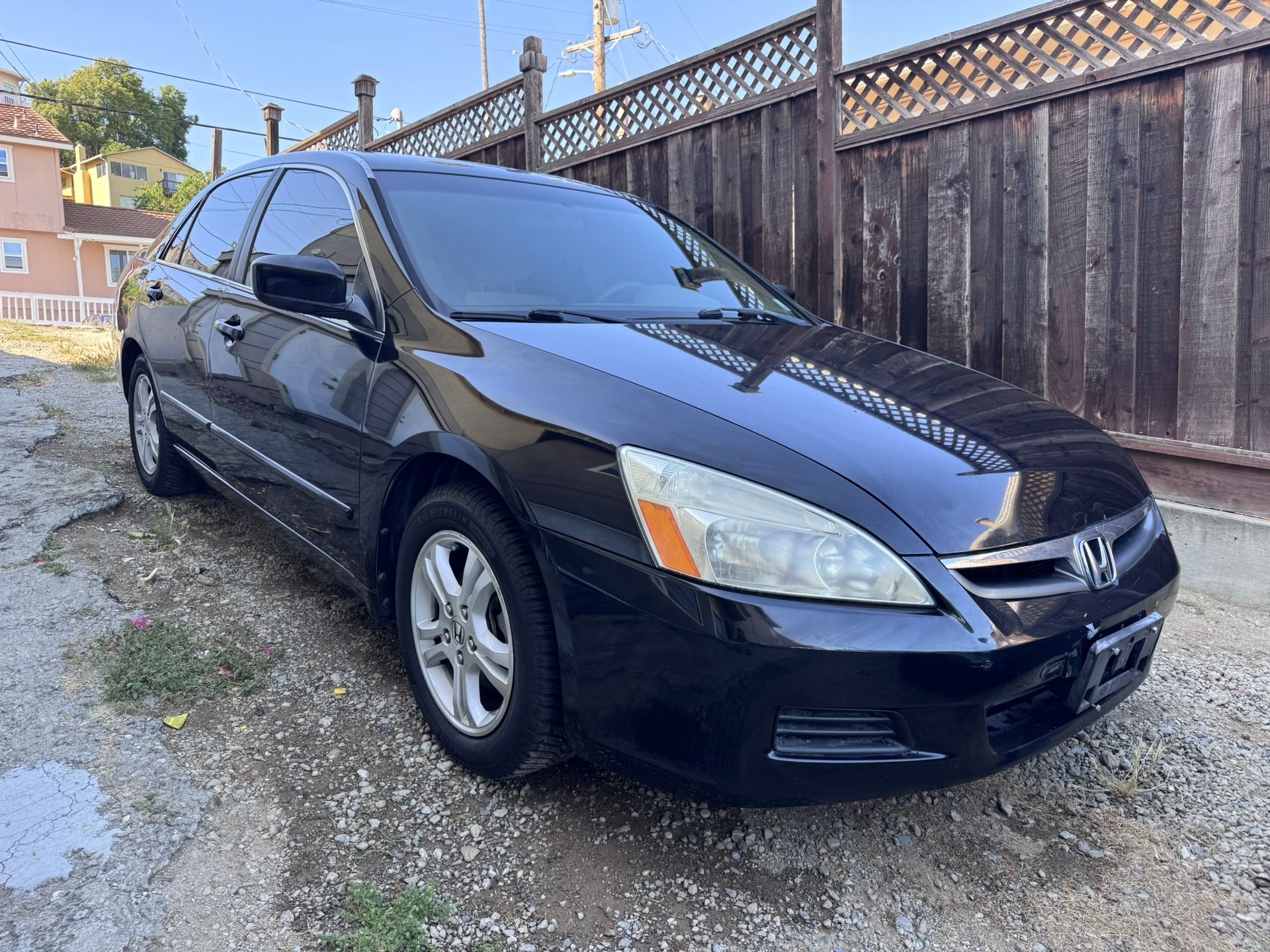 2006 Honda Accord Sedan