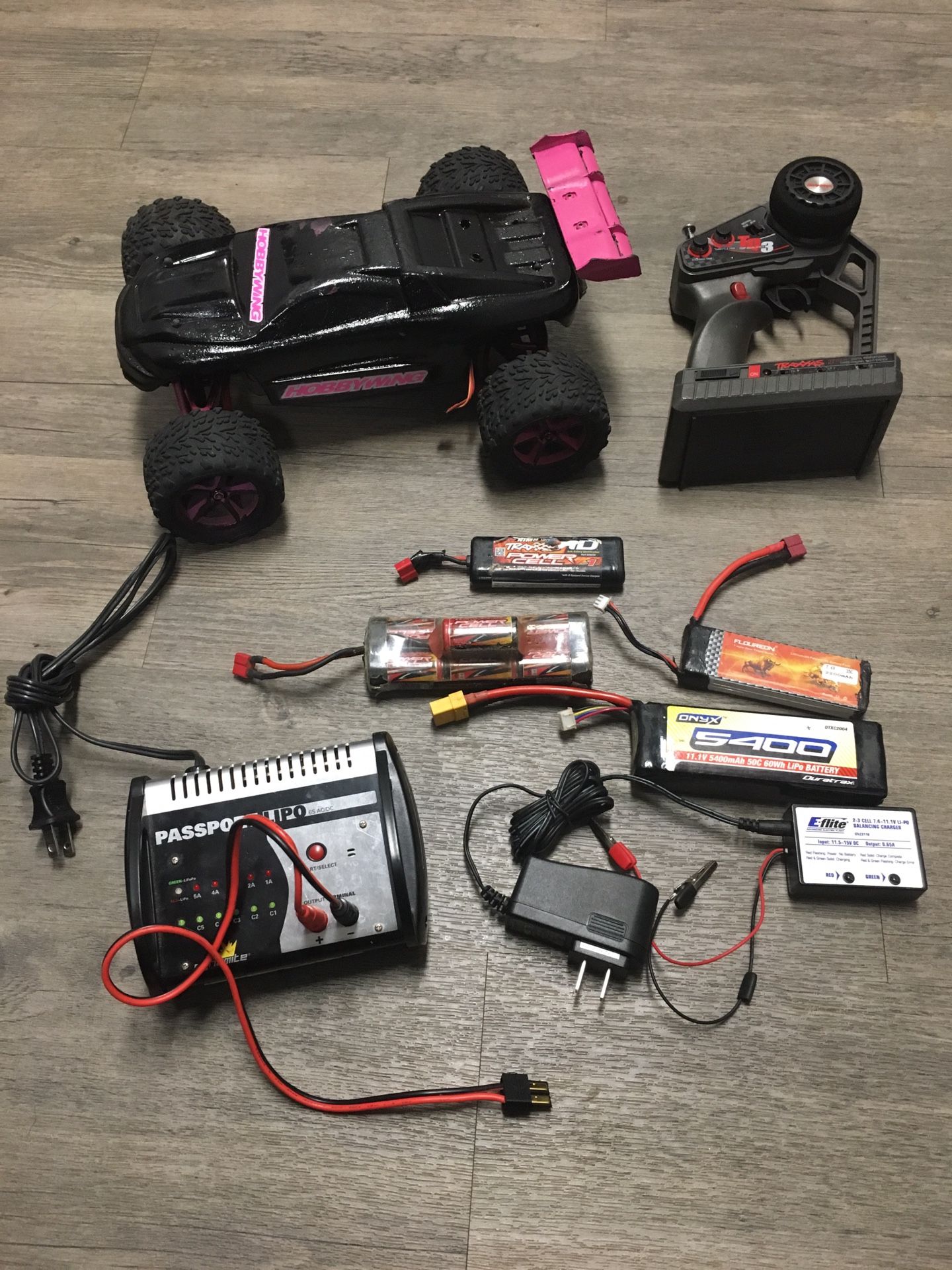 Rc lot for sale
