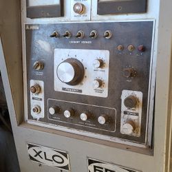 Sinker EDM Machinist Tool