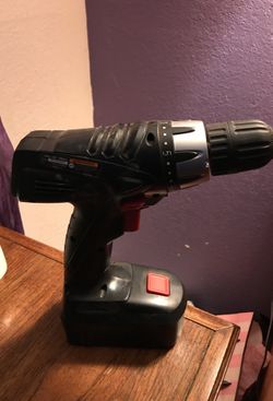 Drill Master drill