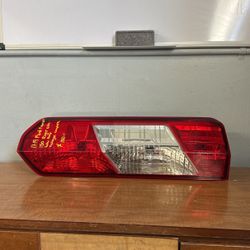 Tail light Ford Transit 150
